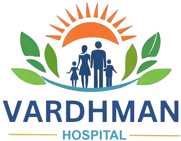 vardhman-logo